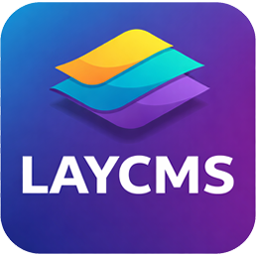 LayCMS